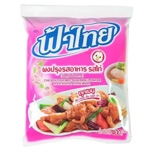 FATHAI CHICKEN SEASONING - CONDIMENTO IN POLVERE 20x400g