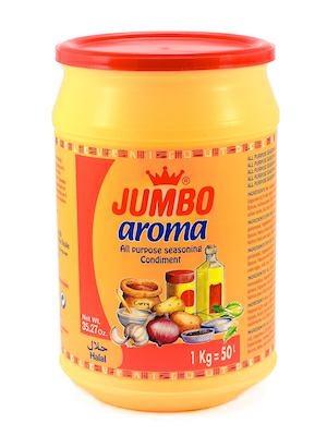 JUMBO GRANULARE AROMA 10x1kg