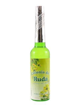 MURRAY & LANMAN COLONIA DE RUDA 24x221ml