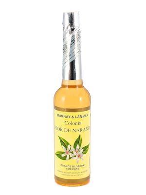 MURRAY & LANMAN COLONIA DE FLOR NARANJA 24x221ml