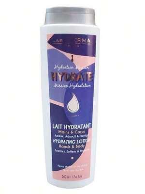 LABO DERMA HYDRATE LOTION 12x500ml