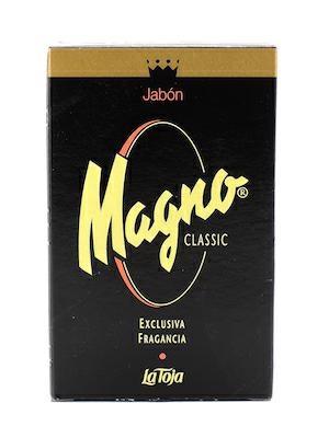 MAGNO CLASSIC SOAP 24x100g