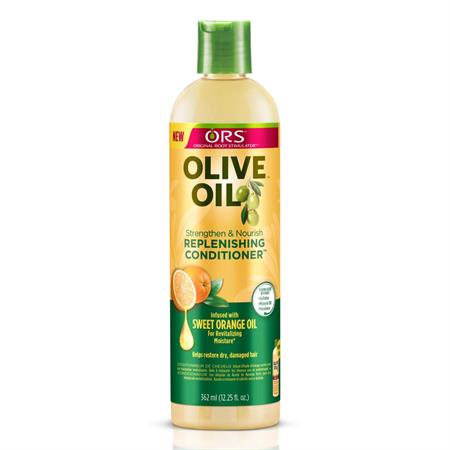 ORS OLIVE OIL REPLENISHING CONDITIONER (12,25oz) 12x362ml