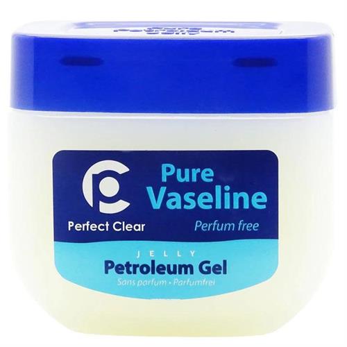 PERFECT CLEAR VASELINE - VASELINA 12x440ml