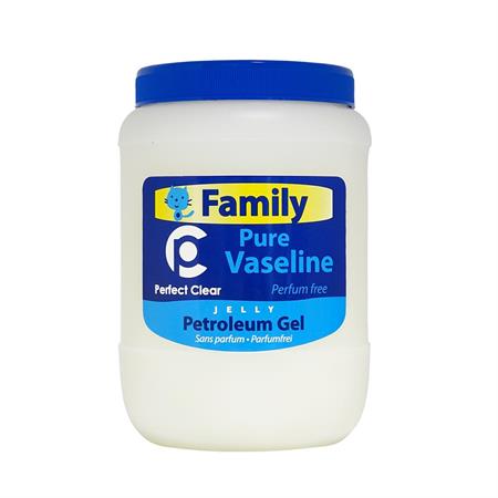 PERFECT CLEAR VASELINE - VASELINA 6x1200ml