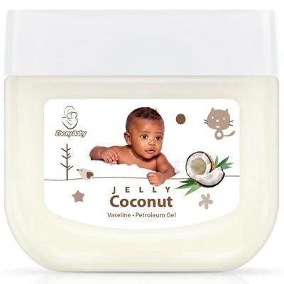 EBONY BABY VASELINE COCOA 13oz 12x440ml