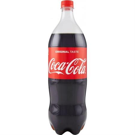 COCA COLA - BIBITA GASSATA 6X1,5LT *