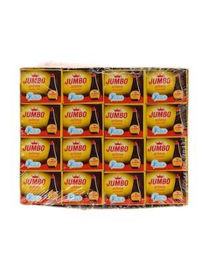 JUMBO DADO AROMA CONCENTRATO 24x480g