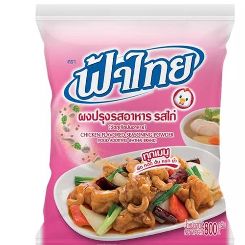FATHAI CHICKEN SEASONING - CONDIMENTO IN POLVERE 10x800g *