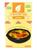 NAYAMA ATTIEKE CASSAVA COUSCOUS - CUSCUS DI MANIOCA 20x500g