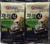 HOSAN ROASTED SEAWEED SNACK - BULGOGI - SNACK DI ALGHE NUOVO