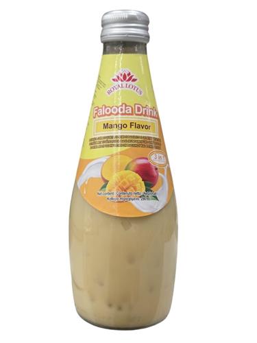 MOGU MOGU MANGO - BEVANDA ALGUSTO MANGO 24x320ml*