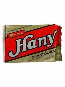ANNIE'S CHOCNUT KING - SNACK DOLCE CON ARACHIDI 40x200g
