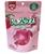 AMOS PEELERZ GUMMY PEACH - CARAMELLE GOMMOSE 24x65g *