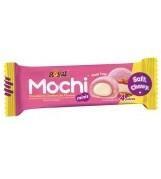 ROYAL FAMILY MOCHI *MINIS* STRAWBERRY CHEESE 48x40g *