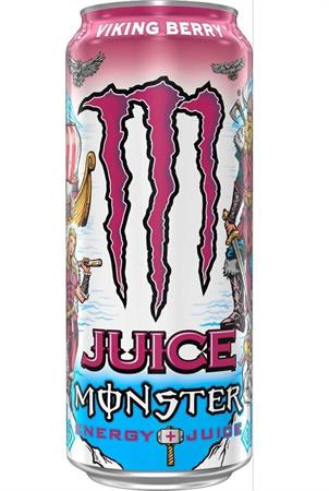 MONSTER ENERGY DRINK - ORIGINAL24x500ml
