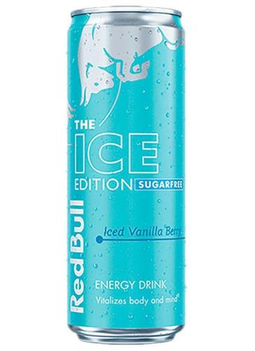 RED BULL ENERGY DRINK 24x250ml