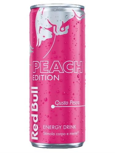 RED BULL ENERGY DRINK 24x250ml
