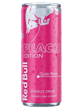 RED BULL ENERGY DRINK 24x250ml