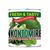 FRESH & TASTY NKONTOMIRE - FOGLIE DI TARO AL NATURALE 24x800g nd
