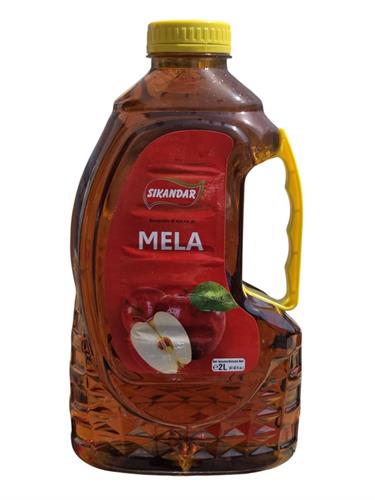 SIKANDAR MELA JUICE - SUCCO DI FRUTTA 6x2L *