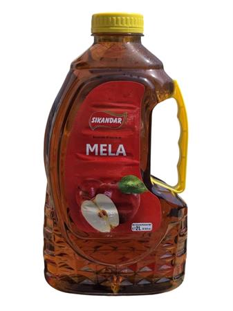 SIKANDAR MELA JUICE - SUCCO DI FRUTTA 6x2L *