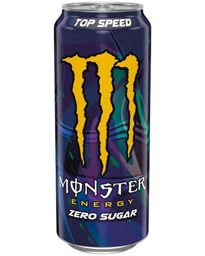MONSTER ENERGY DRINK - ORIGINAL24x500ml