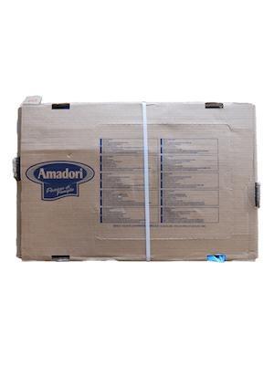 ALI DI TACCHINO CONGELATE ( AMADORI ) 10kg*