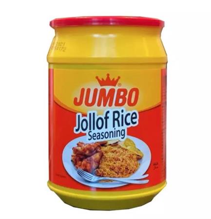JUMBO GRANULARE JOLLOF 10x1kg