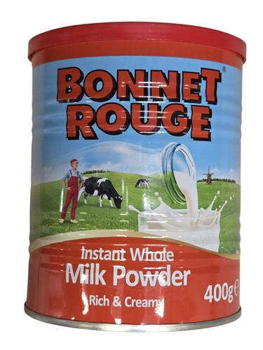 PEAK LATTE INTERO ALPOLVERE 24x400g