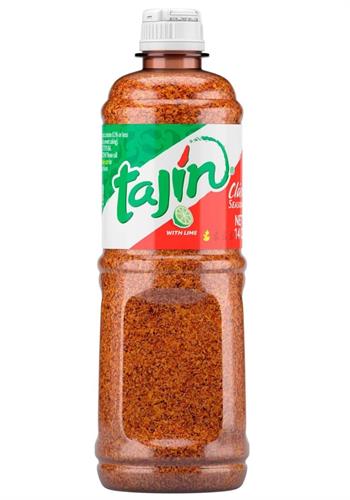 BALDOM SAZON CRIOLLO CON PIMIENTA - CONDIMENTO POLV. 24x260g*
