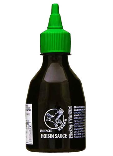 UNI-EAGLE HOISIN SAUCE - SALSA HOISIN 24x255g *