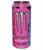 MONSTER ENERGY DRINK - RUBY RED 24x500ml *