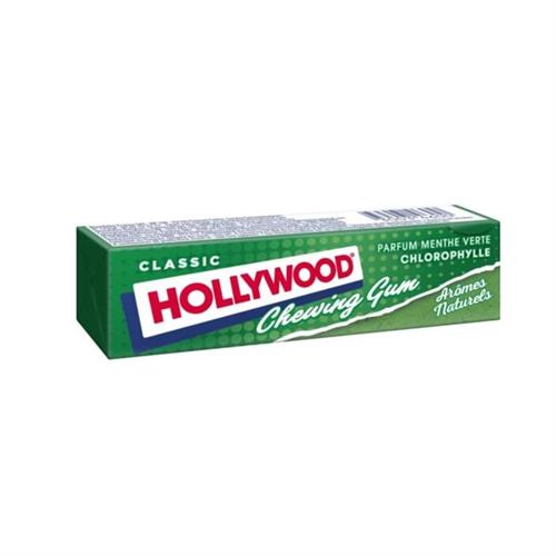 HOLLYWOOD CHEWIMGUM 30x280GR *