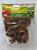 SMERALDO MILANO (BIG) SMOKED SHRIMP (30) - GAMB. ESSICCATI 50x80g *