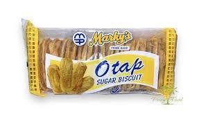 MARKY'S BUTTER TOAST - BISCOTTI SECCHI 30x150g
