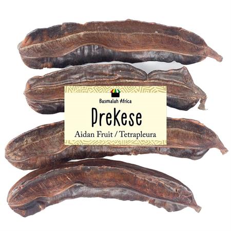 KING AFRICA PREKESE 12x200g