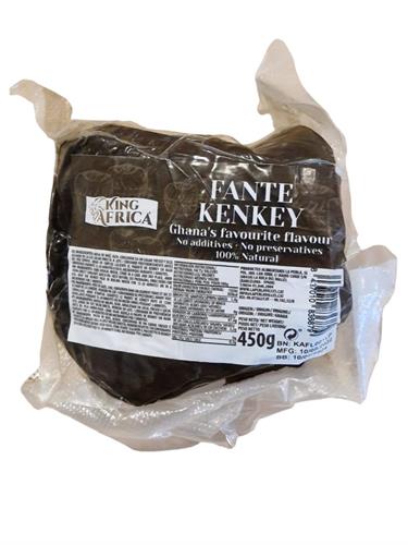 KING AFRICA FANTE KENKEY 12x450g