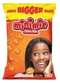 AFRICAN BEAUTY CHIN CHIN ORIGINAL  24x80g