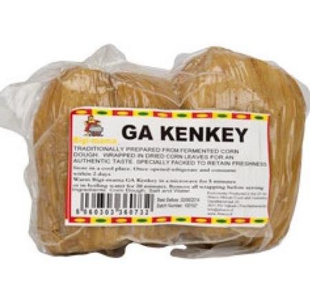 KING AFRICA GA KENKEY 12x450g