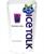 ICE TALK BLUEBERRY ADE - BEVANDA AL GUSTO MIRTILLO 50x230ml *
