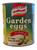 UNIFRESH GARDEN EGG - MELANZANE ALSALAMOIA 12x800g