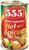 555 FRIED SARDINES HOT&SPICY - ALACCE FRITTE IN SALSA PIC. 50x155g *