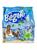 BEGUE MENTHE - CARAMELLE GUSTO MENTA 12x400g