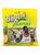 BEGUE PINEAPPLE - CARAMELLE GUSTO ANANAS 12x400g