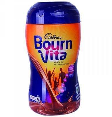 BOURNVITA BEVANDA SOLUBILE - NIGERIA 6x900g (IT)