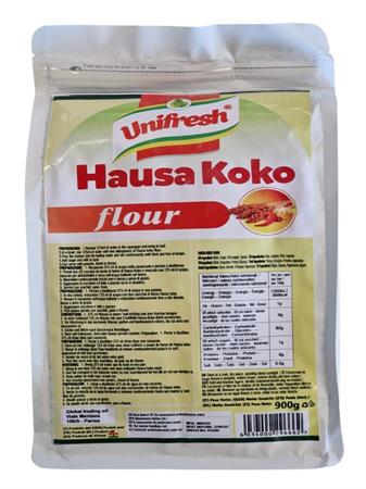 UNIFRESH HAUSA KOKO MIX 12x900g*