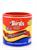 BIRD'S CUSTARD - PREPARATO PER CREMA CUSTARD 12x300g