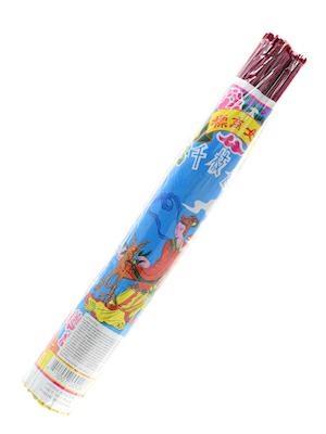 INCENSO 30x500g (PS)