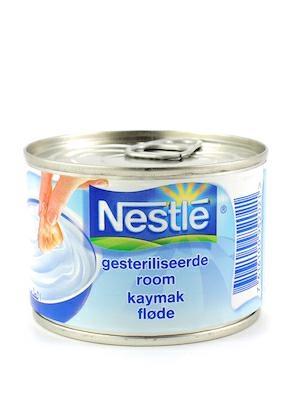 NESTLE' DESSERT ORIGINAL- CREMA DI LATTE 48x170g